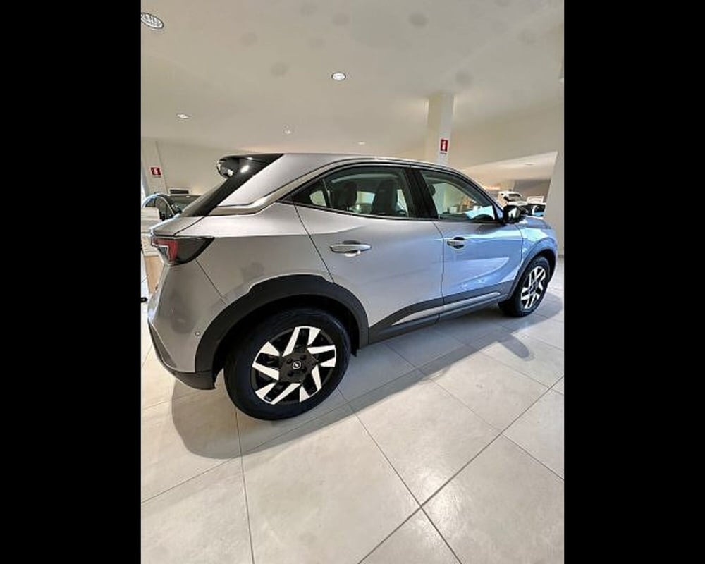 Opel Mokka nuova a Alessandria (15)