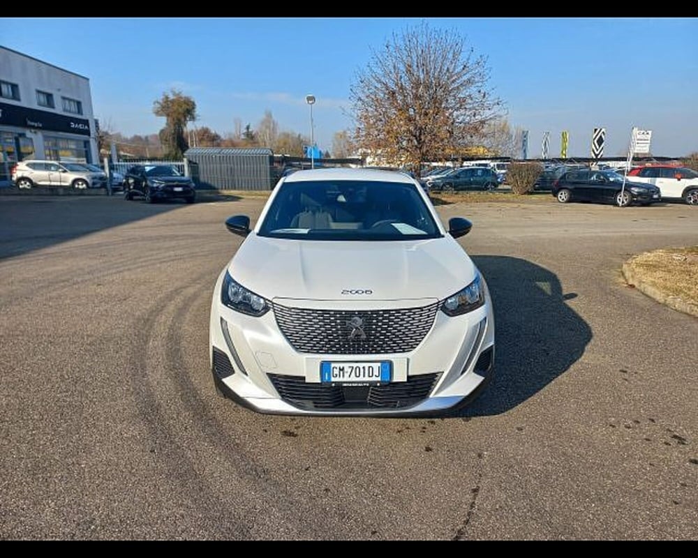 Peugeot 2008 nuova a Alessandria (2)