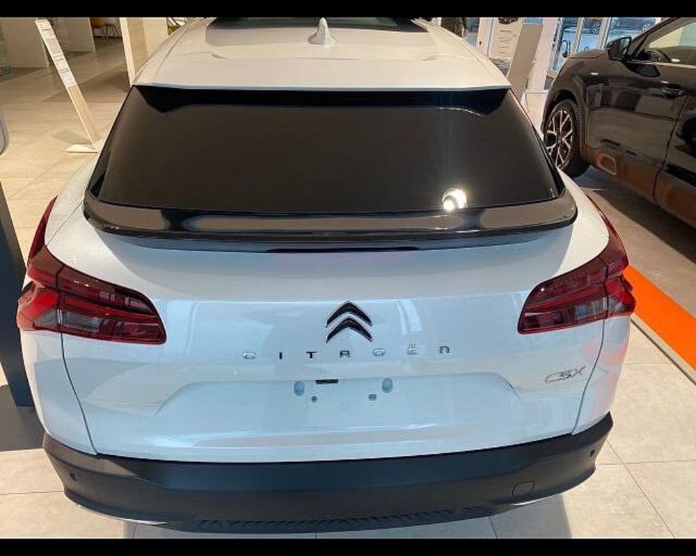 Citroen C5 X nuova a Alessandria (5)