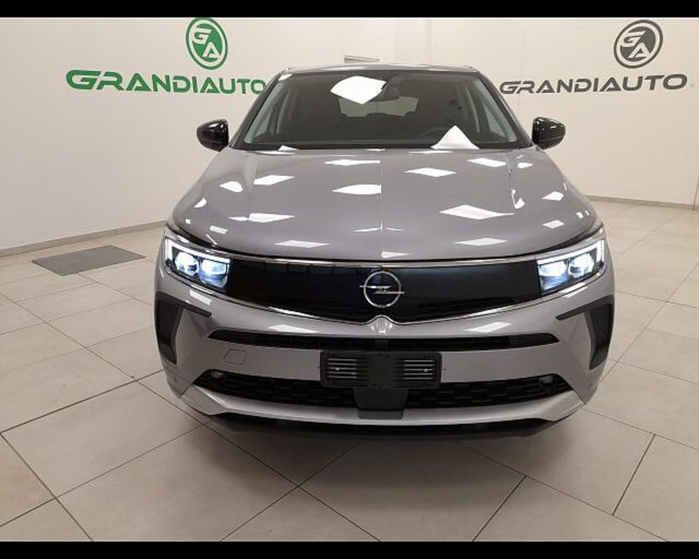 Opel Grandland nuova a Alessandria (2)