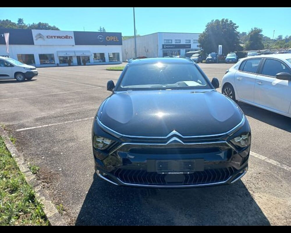 Citroen C5 X nuova a Alessandria (2)