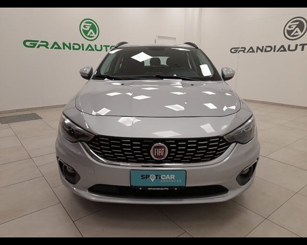 Fiat Tipo Station Wagon usata a Alessandria (2)