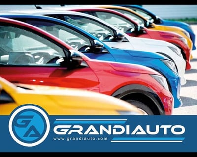 Opel Grandland 1.2 GS s&amp;s 130cv nuova a Alessandria