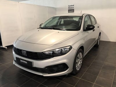 Fiat Tipo Tipo 1.3 Mjt 4 porte Easy  del 2021 usata a Torino