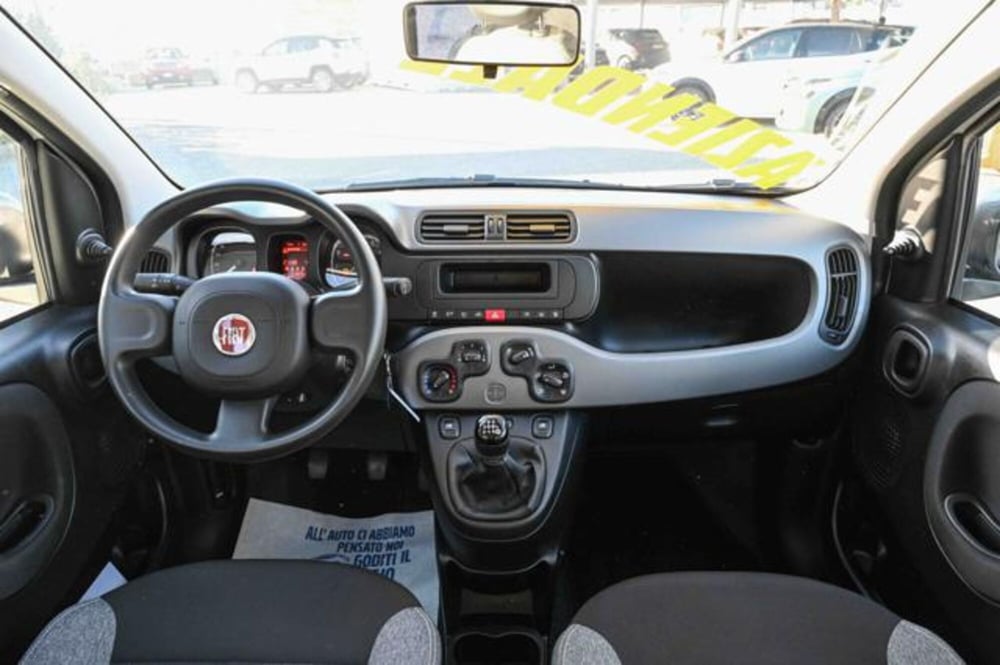 Fiat Panda usata a Torino (11)