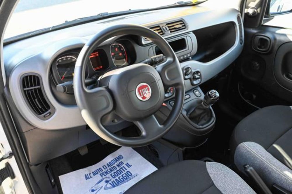 Fiat Panda usata a Torino (12)