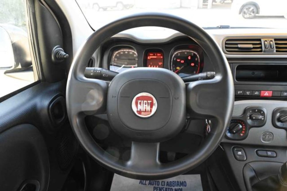 Fiat Panda usata a Torino (16)