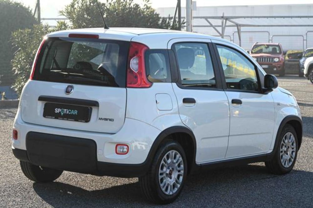 Fiat Panda usata a Torino (5)