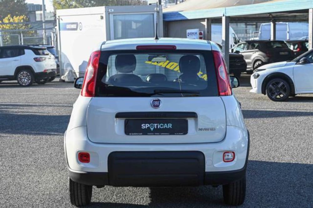 Fiat Panda usata a Torino (6)