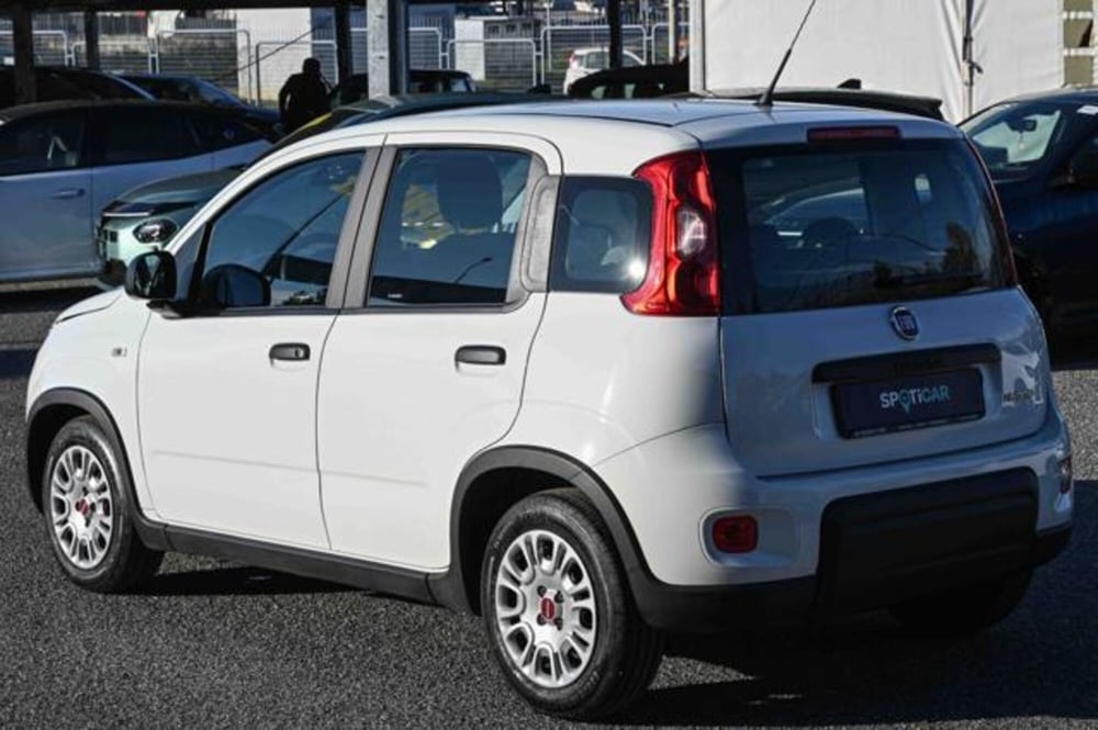 Fiat Panda usata a Torino (7)