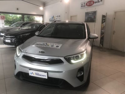 Kia Stonic 1.6 CRDi 115 CV Energy del 2020 usata a Padova