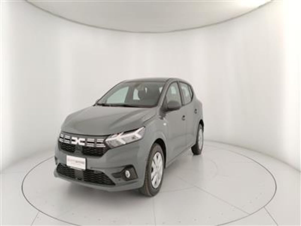 Dacia Sandero Streetway nuova a Bari