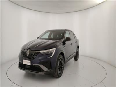 Renault Arkana 1.6 full hybrid Esprit Alpine 145cv nuova a Bari