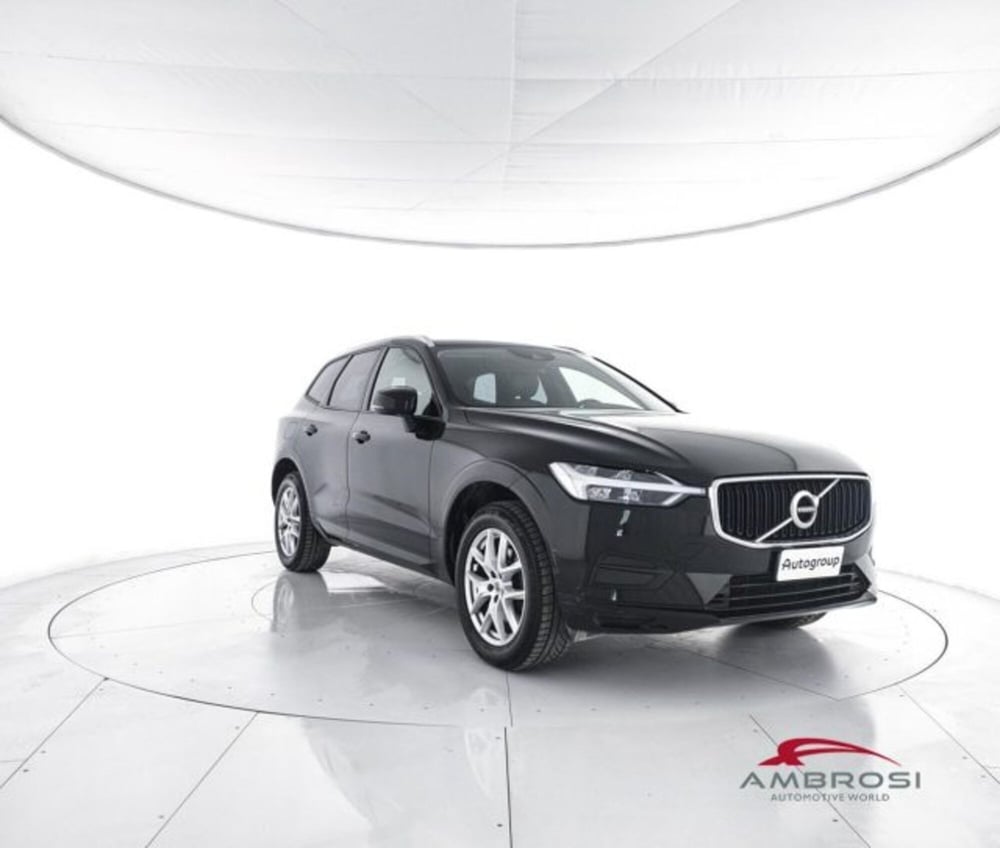 Volvo XC60 usata a Perugia (2)