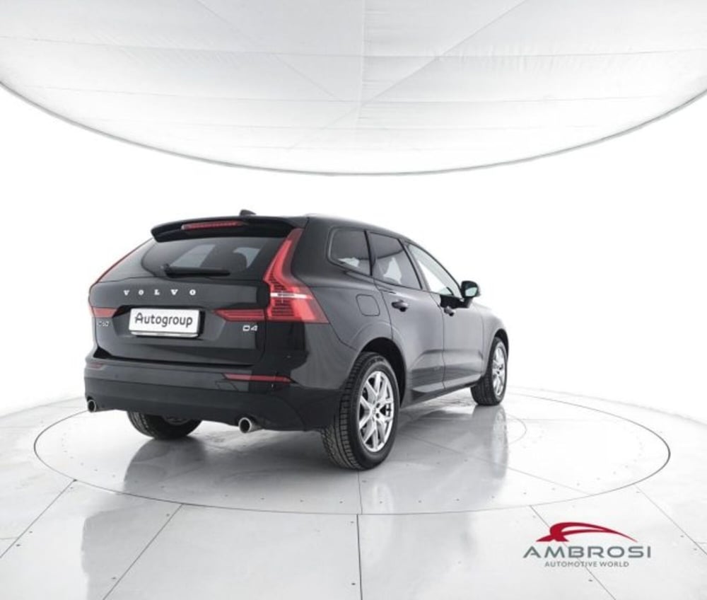 Volvo XC60 usata a Perugia (3)