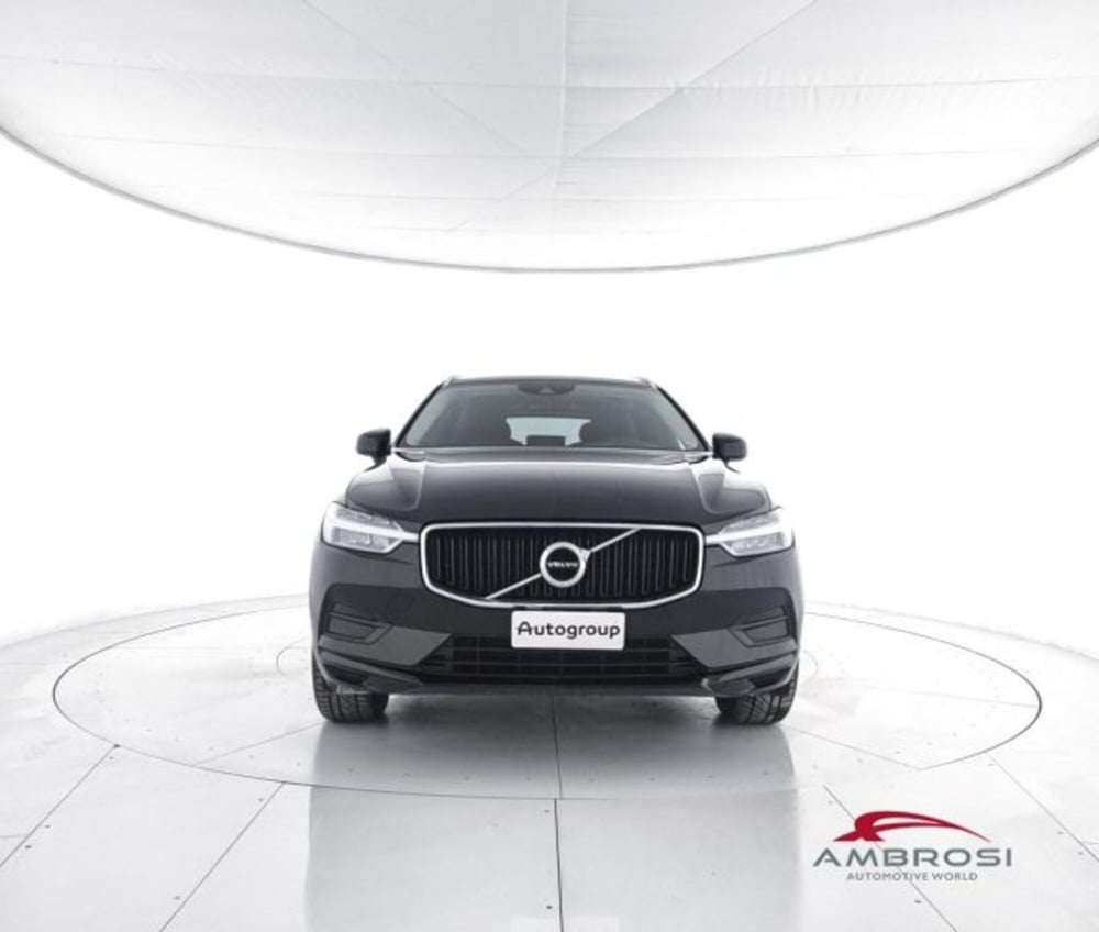 Volvo XC60 usata a Perugia (5)