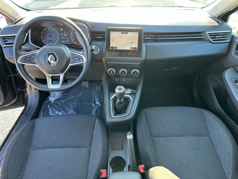 Renault Clio usata a Pordenone (14)