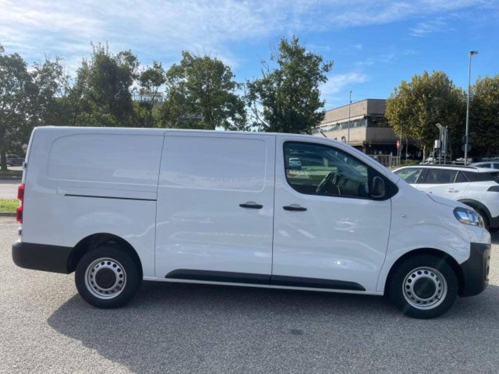 Citroen Jumpy Furgone nuova a Torino (8)