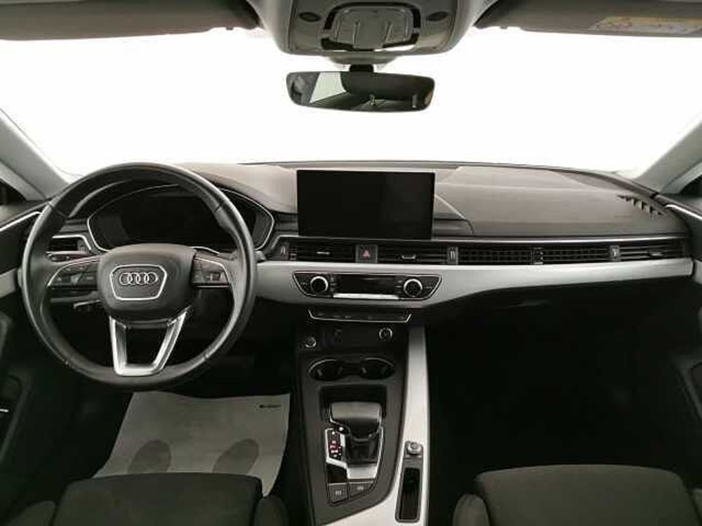 Audi A5 Sportback usata a Chieti (9)