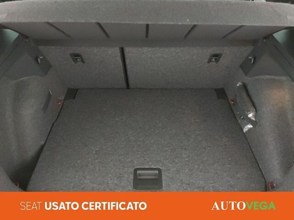 SEAT Arona usata a Vicenza (12)