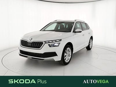 Skoda Kamiq 1.0 tsi Style 95cv nuova a Vicenza