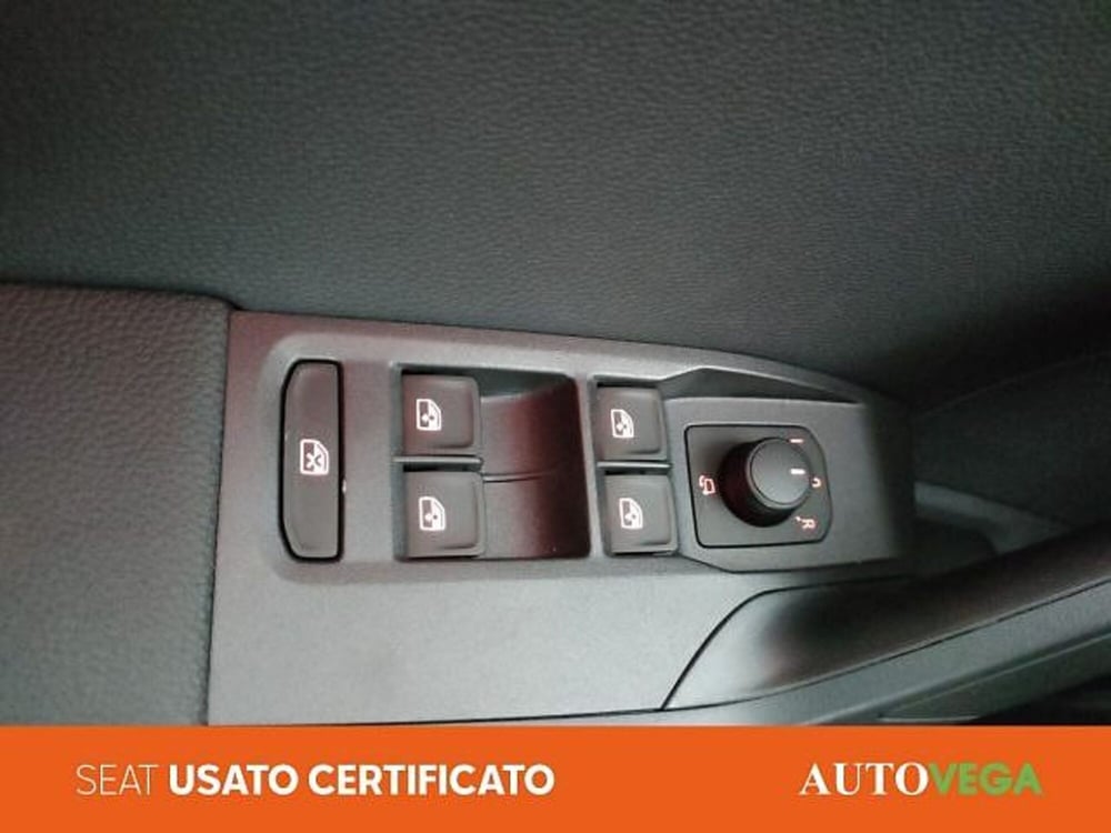 SEAT Arona usata a Vicenza (19)