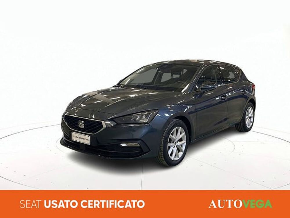 SEAT Leon usata a Vicenza