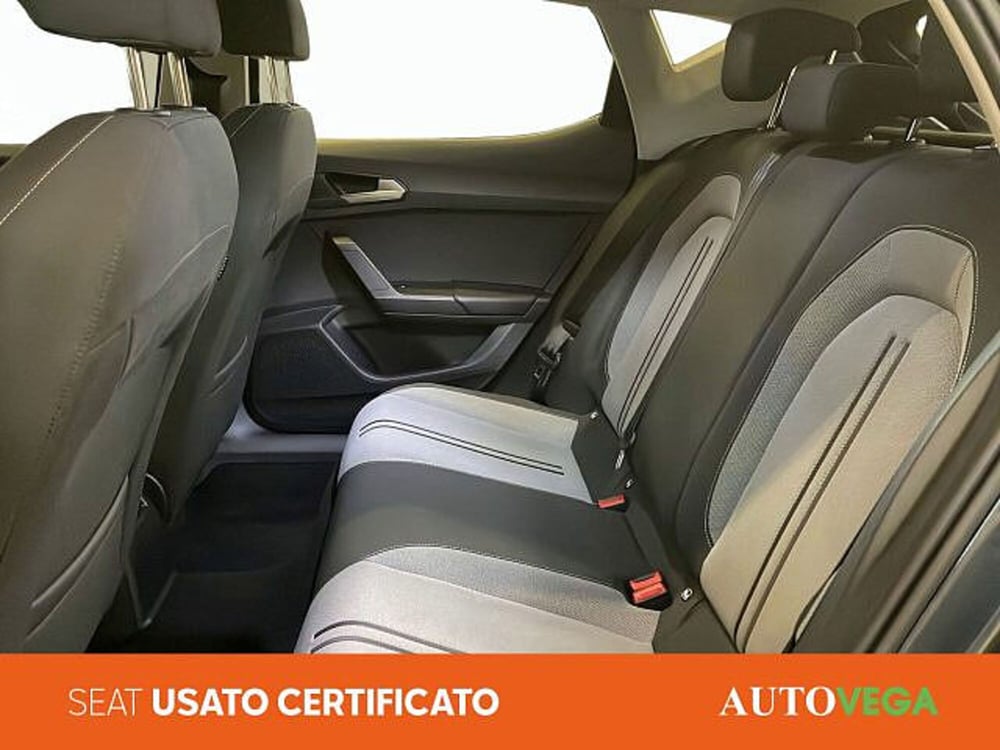 SEAT Leon usata a Vicenza (12)