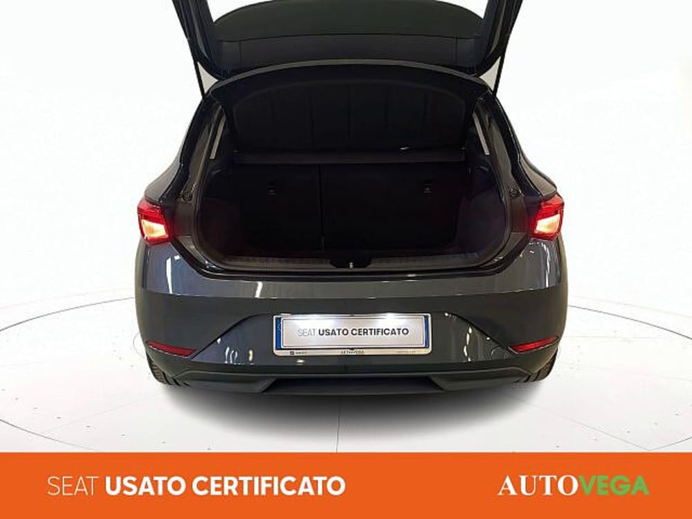 SEAT Leon usata a Vicenza (14)