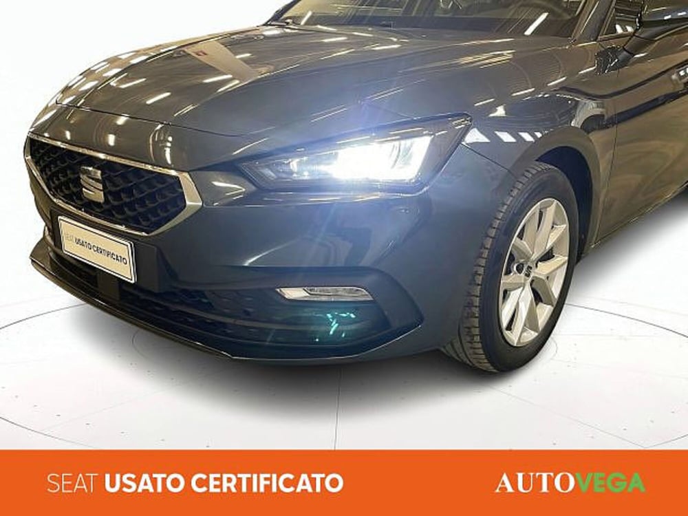 SEAT Leon usata a Vicenza (16)