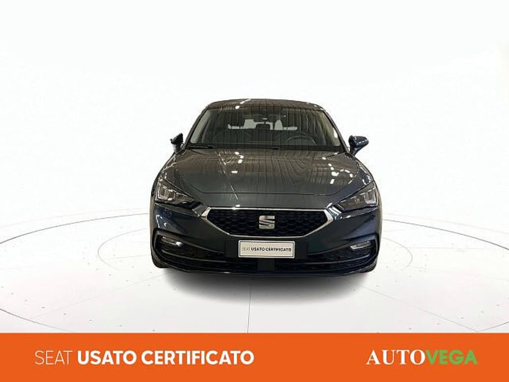 SEAT Leon usata a Vicenza (2)