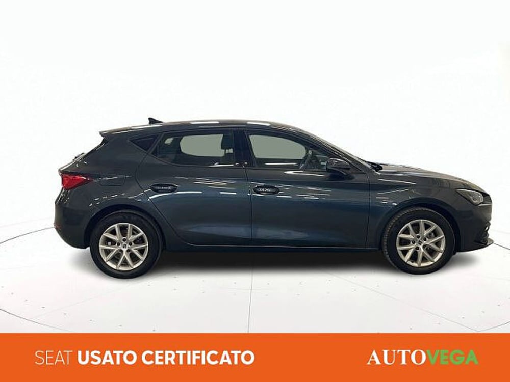 SEAT Leon usata a Vicenza (3)