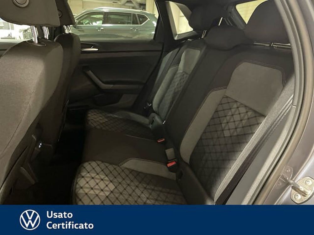 Volkswagen Polo nuova a Vicenza (12)