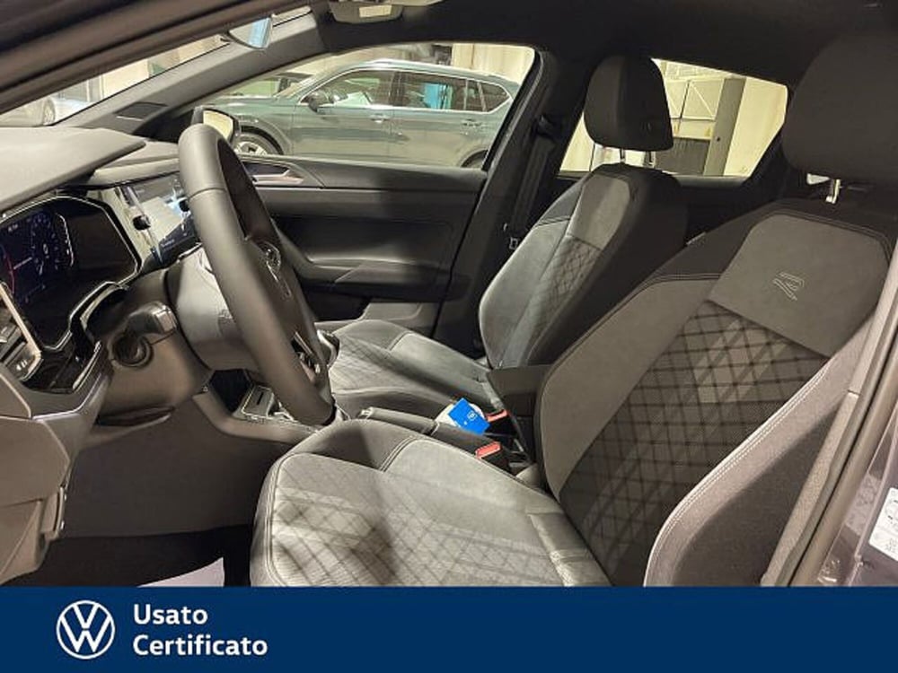 Volkswagen Polo nuova a Vicenza (15)