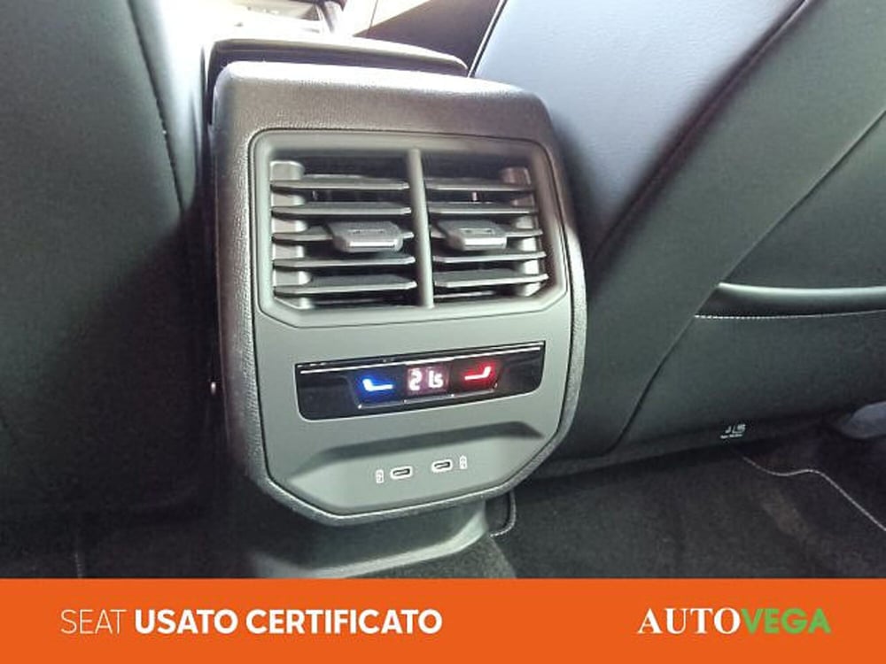 SEAT Leon usata a Vicenza (18)