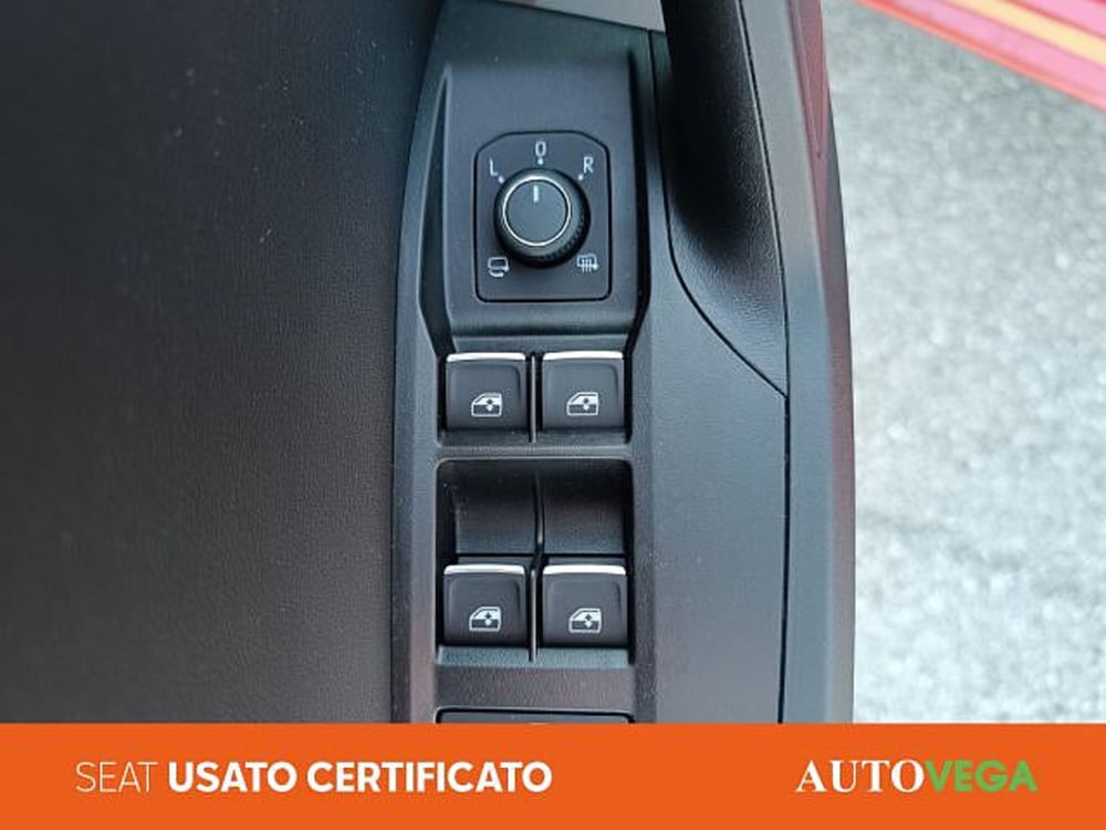 SEAT Leon usata a Vicenza (7)