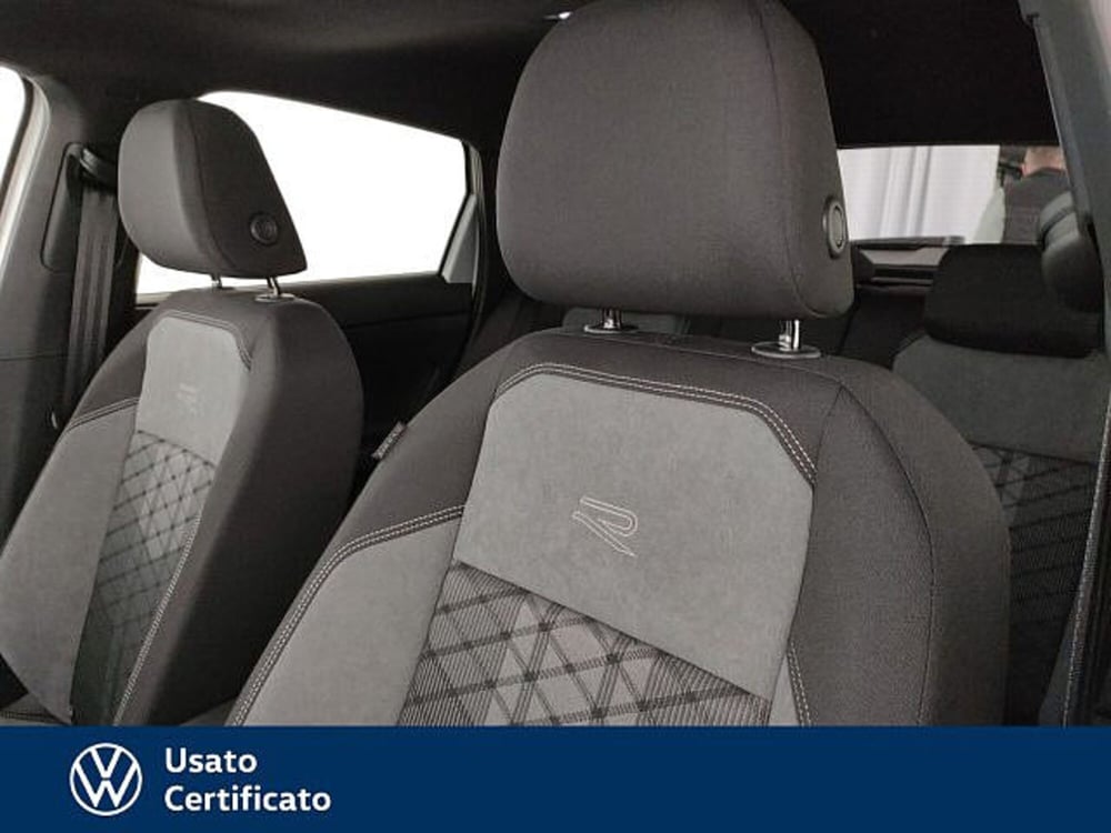 Volkswagen Taigo nuova a Vicenza (17)