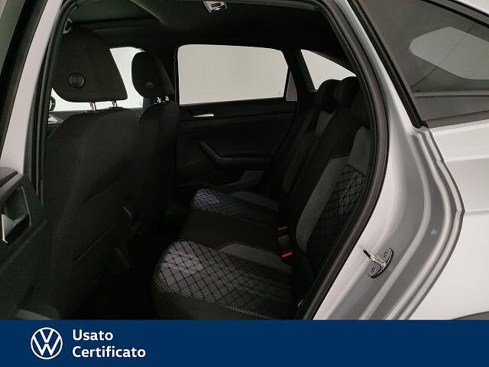 Volkswagen Taigo nuova a Vicenza (8)