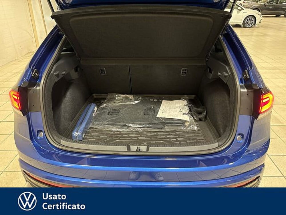 Volkswagen Taigo usata a Vicenza (18)