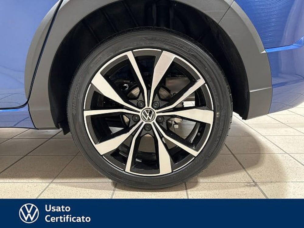 Volkswagen Taigo usata a Vicenza (19)