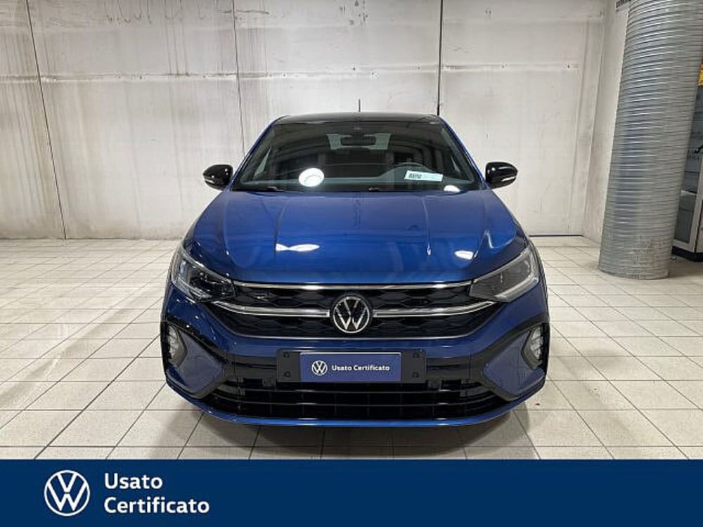 Volkswagen Taigo usata a Vicenza (2)