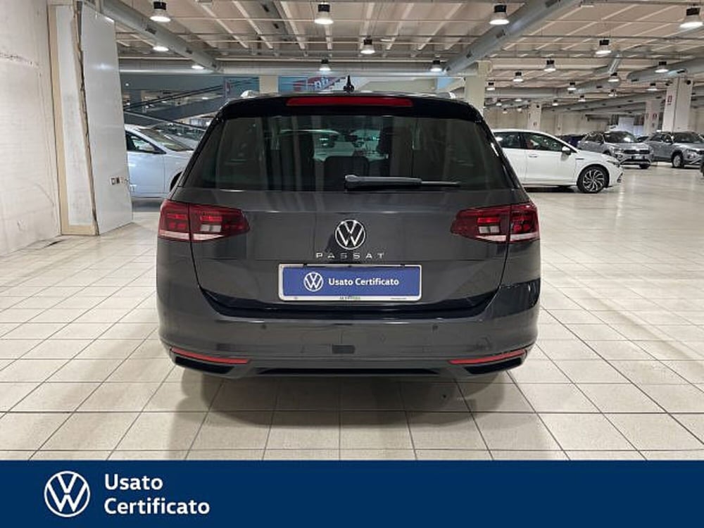 Volkswagen Passat Variant nuova a Vicenza (5)