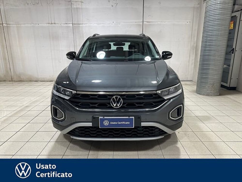 Volkswagen T-Roc usata a Vicenza (2)