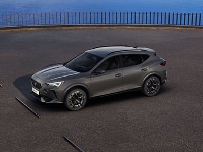 Cupra Formentor Formentor 1.4 e-Hybrid DSG VZ Priority del 2023 usata a Vicenza