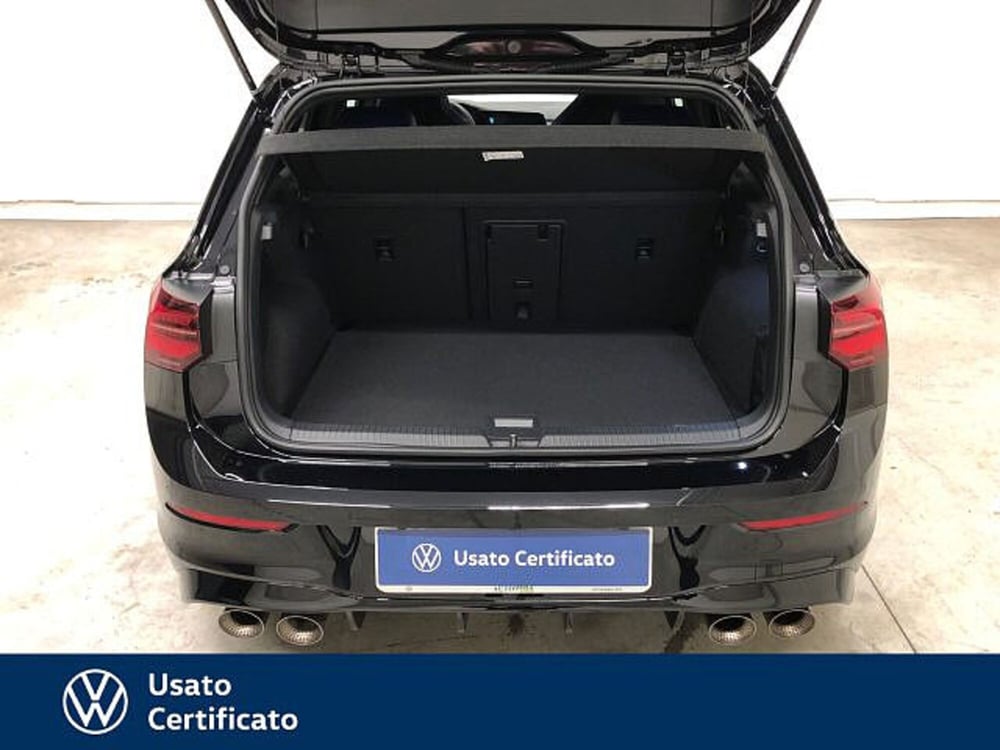 Volkswagen Golf usata a Vicenza (15)