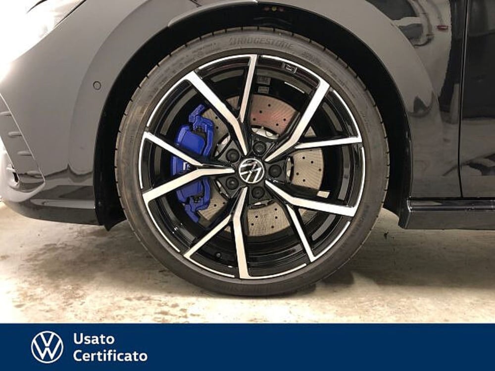 Volkswagen Golf usata a Vicenza (16)