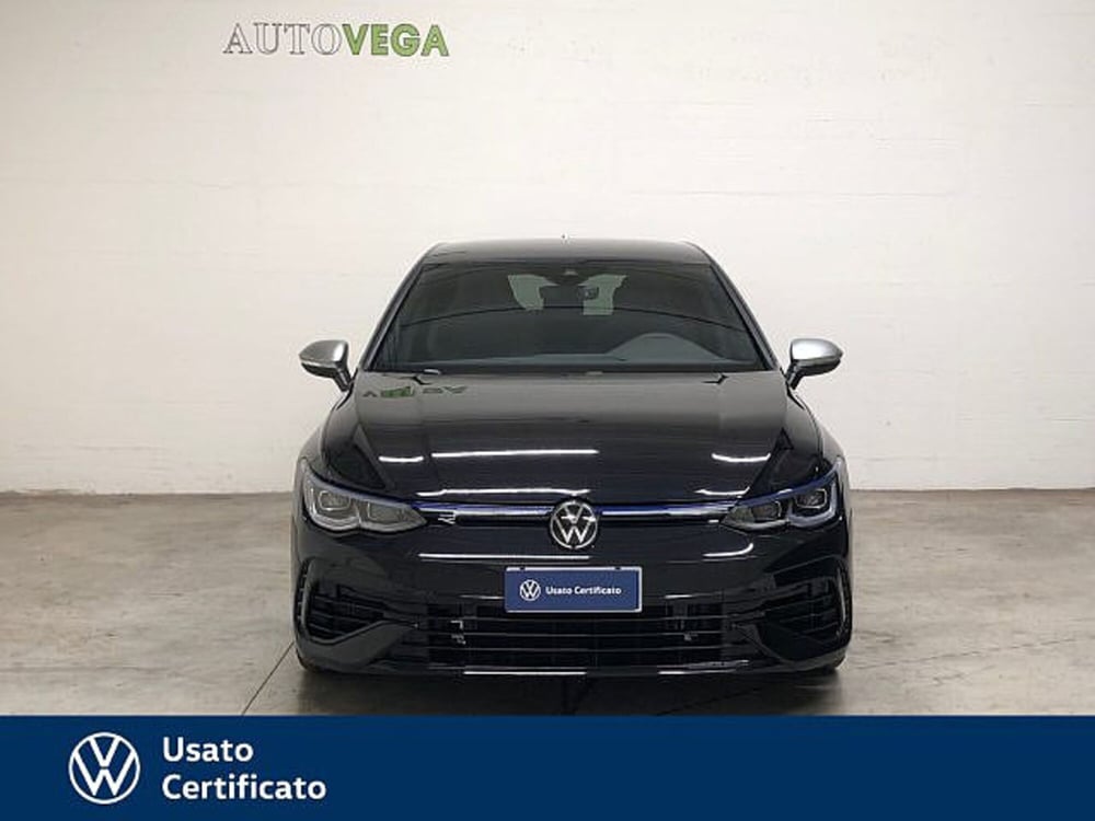 Volkswagen Golf usata a Vicenza (2)