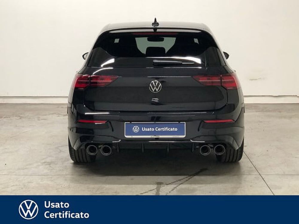 Volkswagen Golf usata a Vicenza (4)