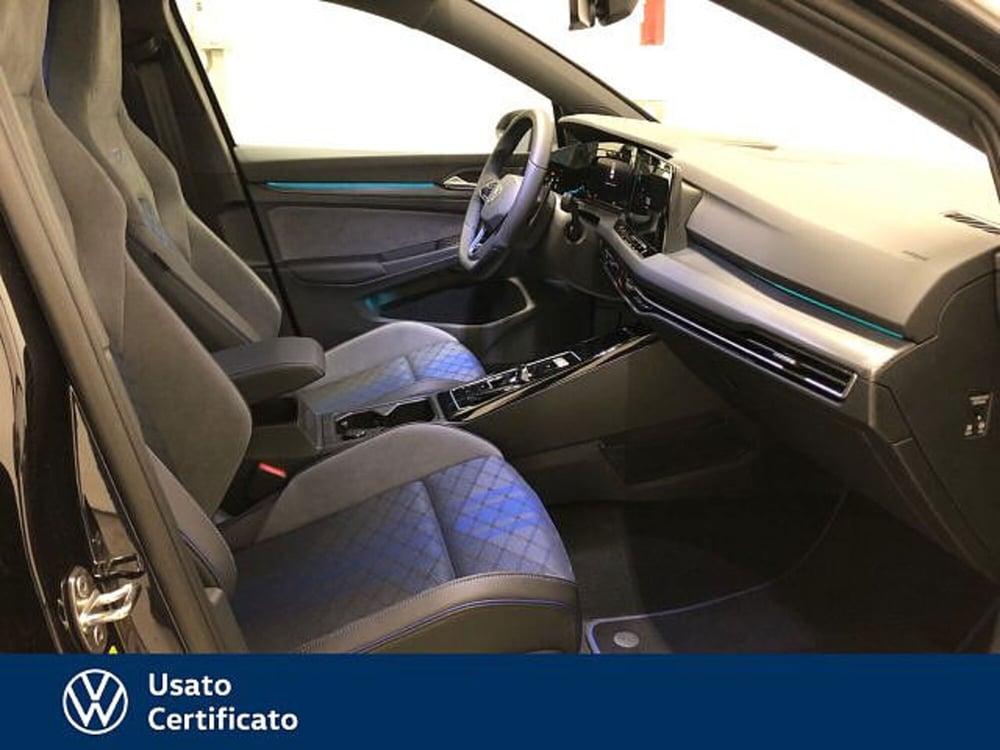 Volkswagen Golf usata a Vicenza (5)