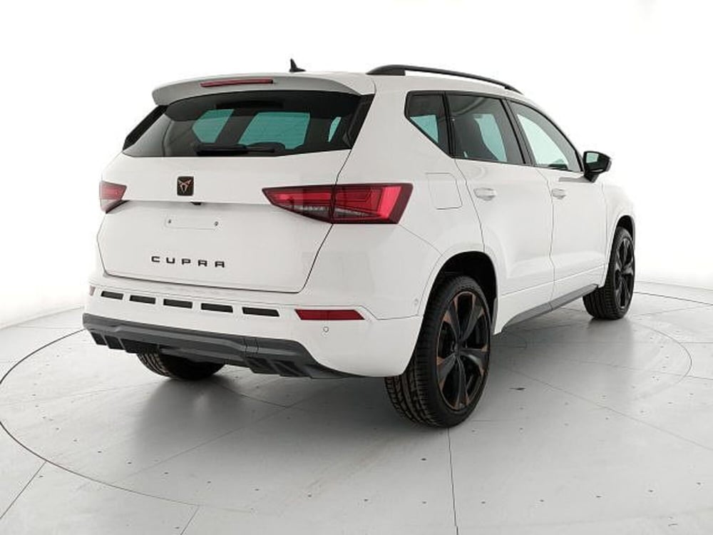 Cupra Ateca usata a Vicenza (3)